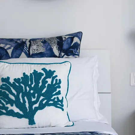 Apartamento Acqua Marina *