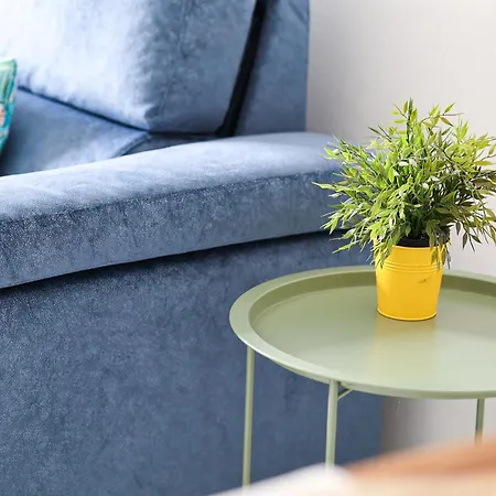 Apartamento Acqua Marina *