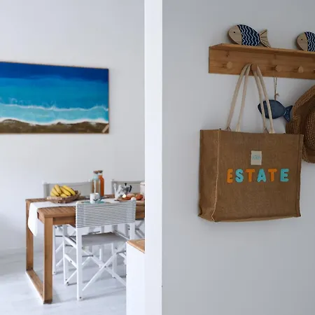 Acqua Marina Apartamento Castiglione della Pescaia