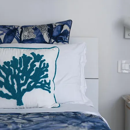 Acqua Marina Apartamento