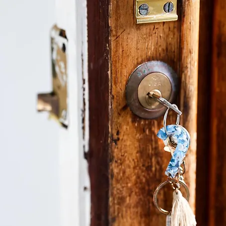 Apartamento Acqua Marina *