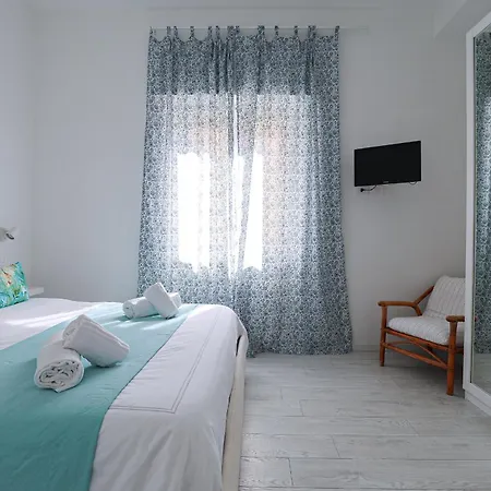 Acqua Marina Apartamento Castiglione della Pescaia