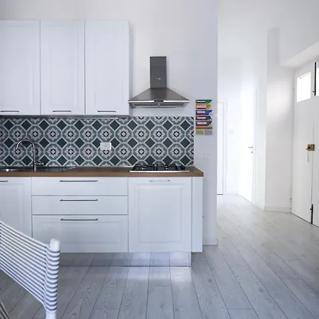 Apartamento Acqua Marina