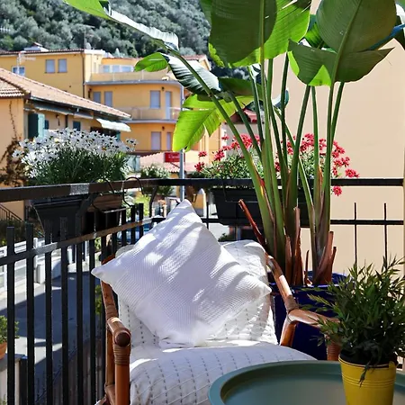 Acqua Marina Apartamento Castiglione della Pescaia