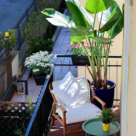 Acqua Marina Apartamento Castiglione della Pescaia