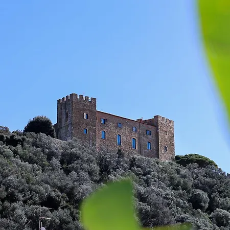 Acqua Marina Apartamento *