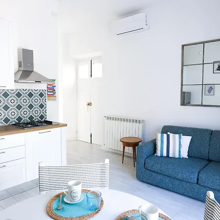 Apartamento Acqua Marina Castiglione della Pescaia